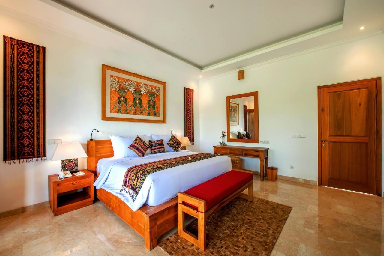 Gk Bali Resort Tegallalang  Zewnętrze zdjęcie