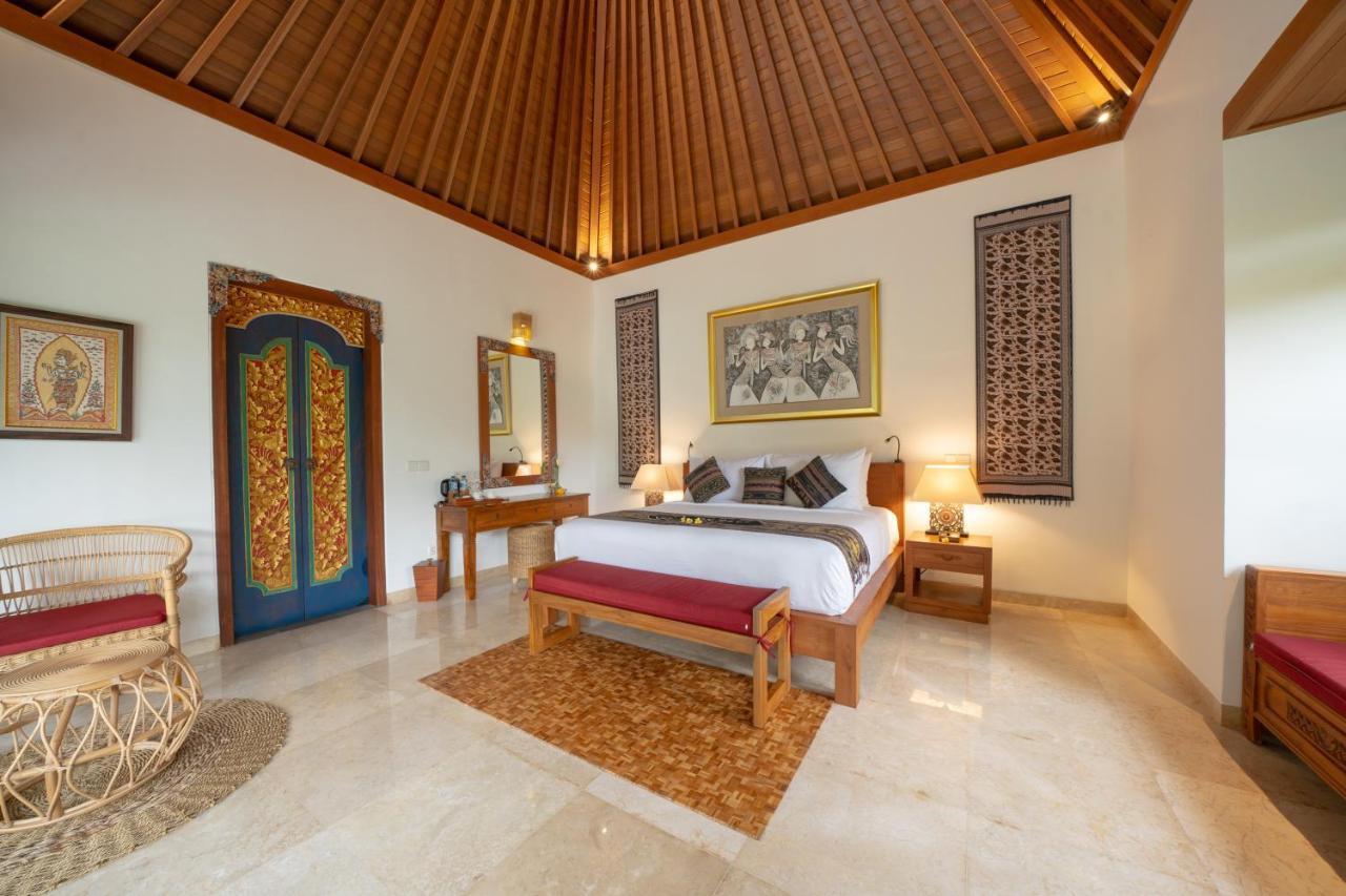 Gk Bali Resort Tegallalang  Zewnętrze zdjęcie